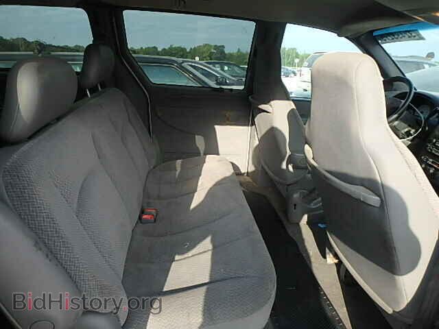2005 DODGE CARAVAN - VIN: 1D4GP24R55B142700 - Фото 6