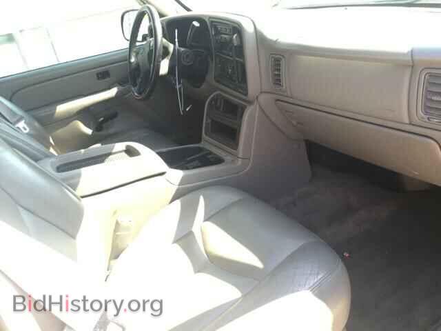 2005 CHEVROLET SILVERADO - VIN: 2GCEK13T751100068 - Фото 5