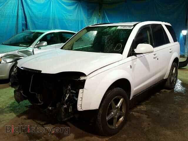 2006 SATURN VUE - VIN: 5GZCZ53496S817770 - Фото 2