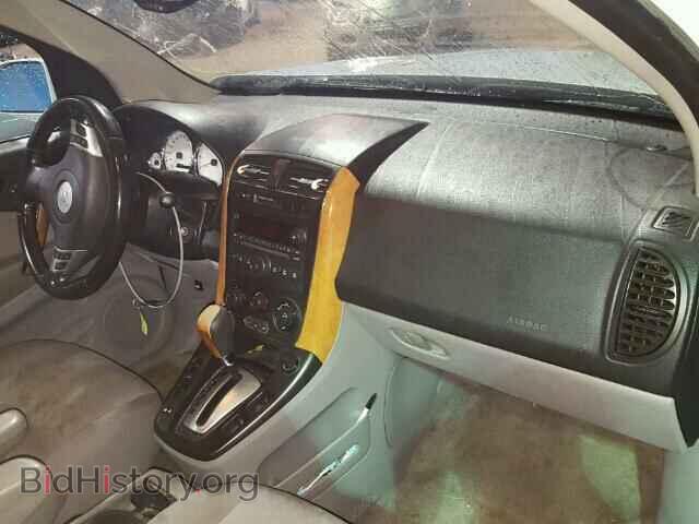 2006 SATURN VUE - VIN: 5GZCZ53496S817770 - Фото 5
