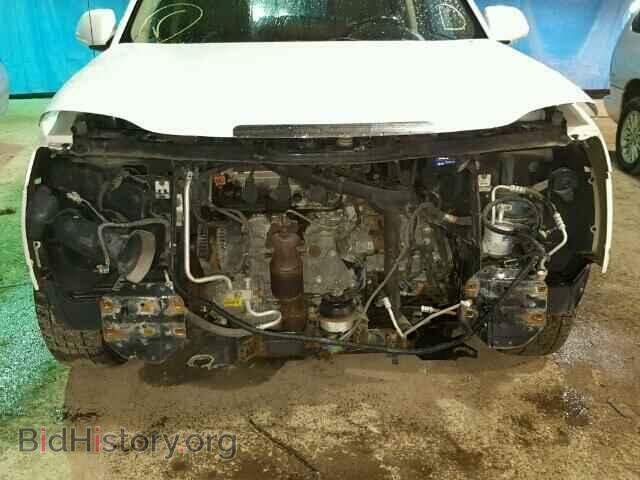2006 SATURN VUE - VIN: 5GZCZ53496S817770 - Фото 9