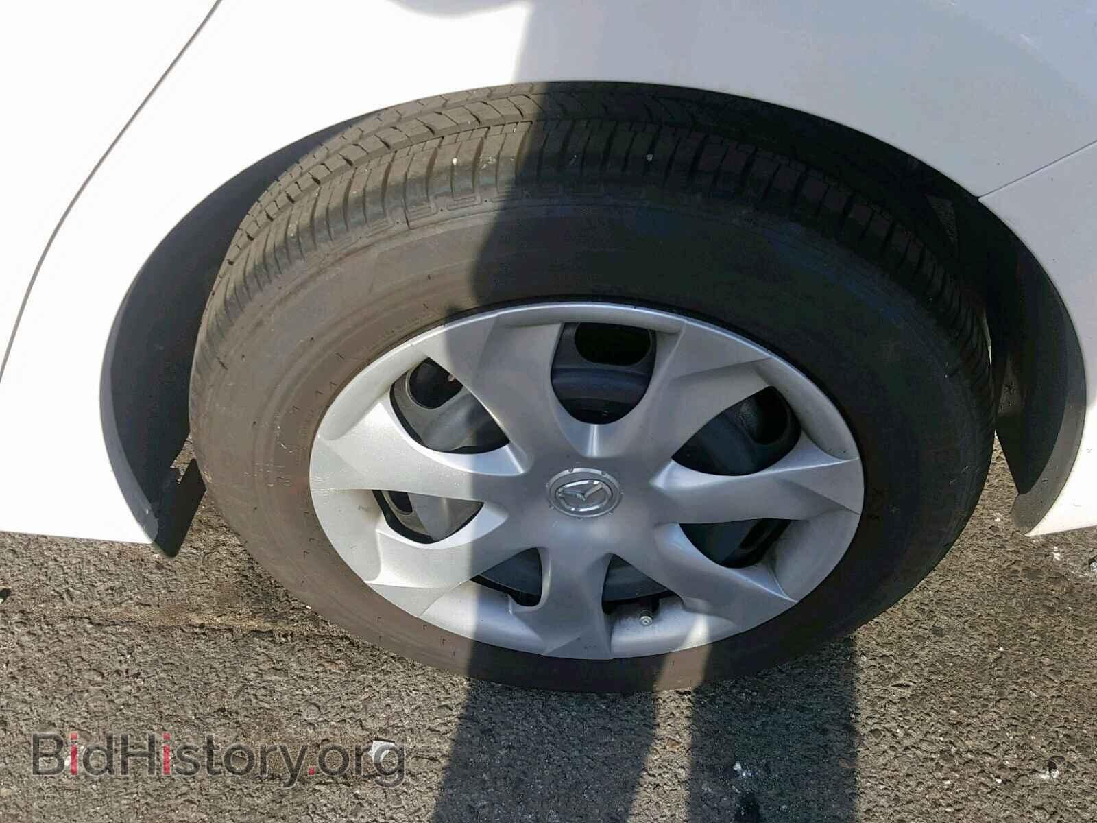 2018 MAZDA 3 - VIN: 3MZBN1U79JM266717 - Фото 9