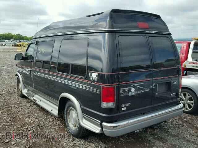 1999 FORD ECONOLINE - VIN: 1FDRE14W3XHA48211 - Фото 3