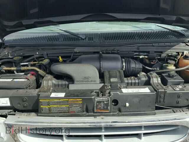 1999 FORD ECONOLINE - VIN: 1FDRE14W3XHA48211 - Фото 7