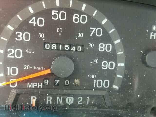 1999 FORD ECONOLINE - VIN: 1FDRE14W3XHA48211 - Фото 8