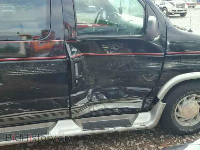 1999 FORD ECONOLINE - VIN: 1FDRE14W3XHA48211 - Фото 9