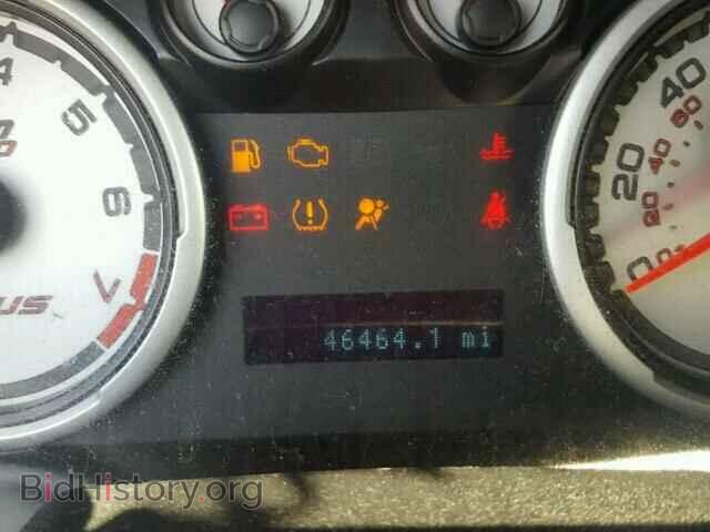 2009 FORD FOCUS - VIN: 1FAHP35N29W245001 - Фото 8