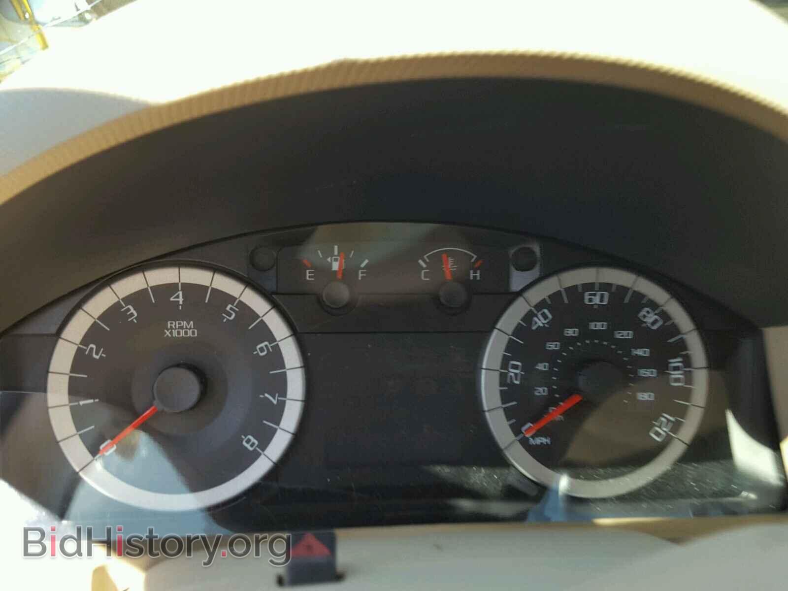 2012 FORD ESCAPE - VIN: 1FMCU0D75CKC63176 - Фото 8