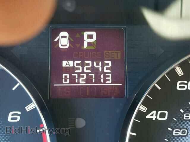 2010 SUBARU OUTBACK - VIN: 4S4BRBKC6A3360113 - Фото 8
