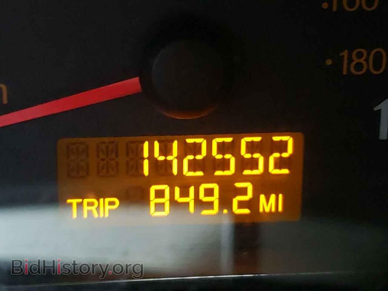 2007 SATURN ION - VIN: 1G8AJ55F37Z140409 - Фото 8