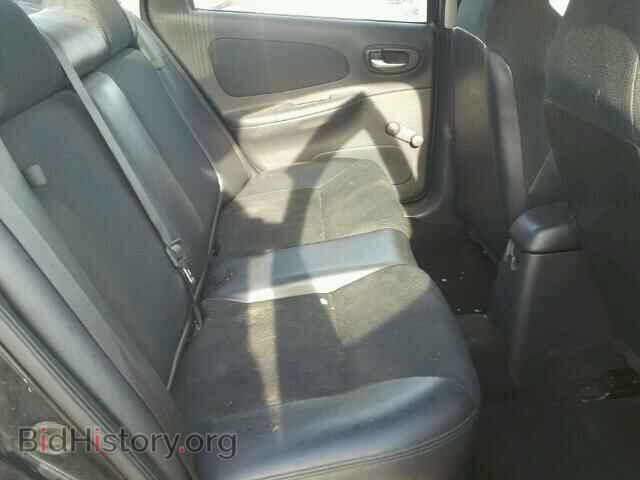 2004 DODGE NEON - VIN: 1B3ES66SX4D616817 - Фото 6