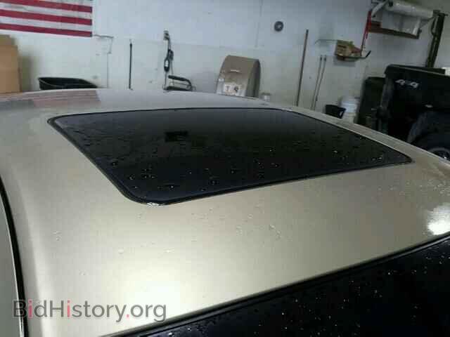 2002 CHRYSLER SEBRING - VIN: 1C3EL46RX2N231959 - Фото 9