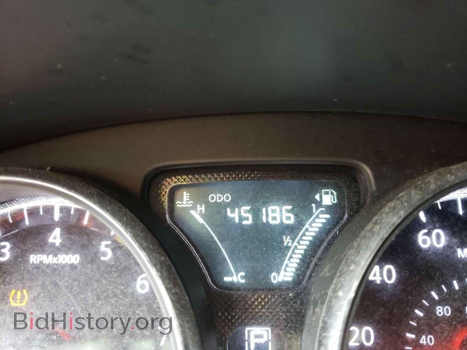 2016 NISSAN VERSA - VIN: 3N1CN7APXGL838748 - Фото 8
