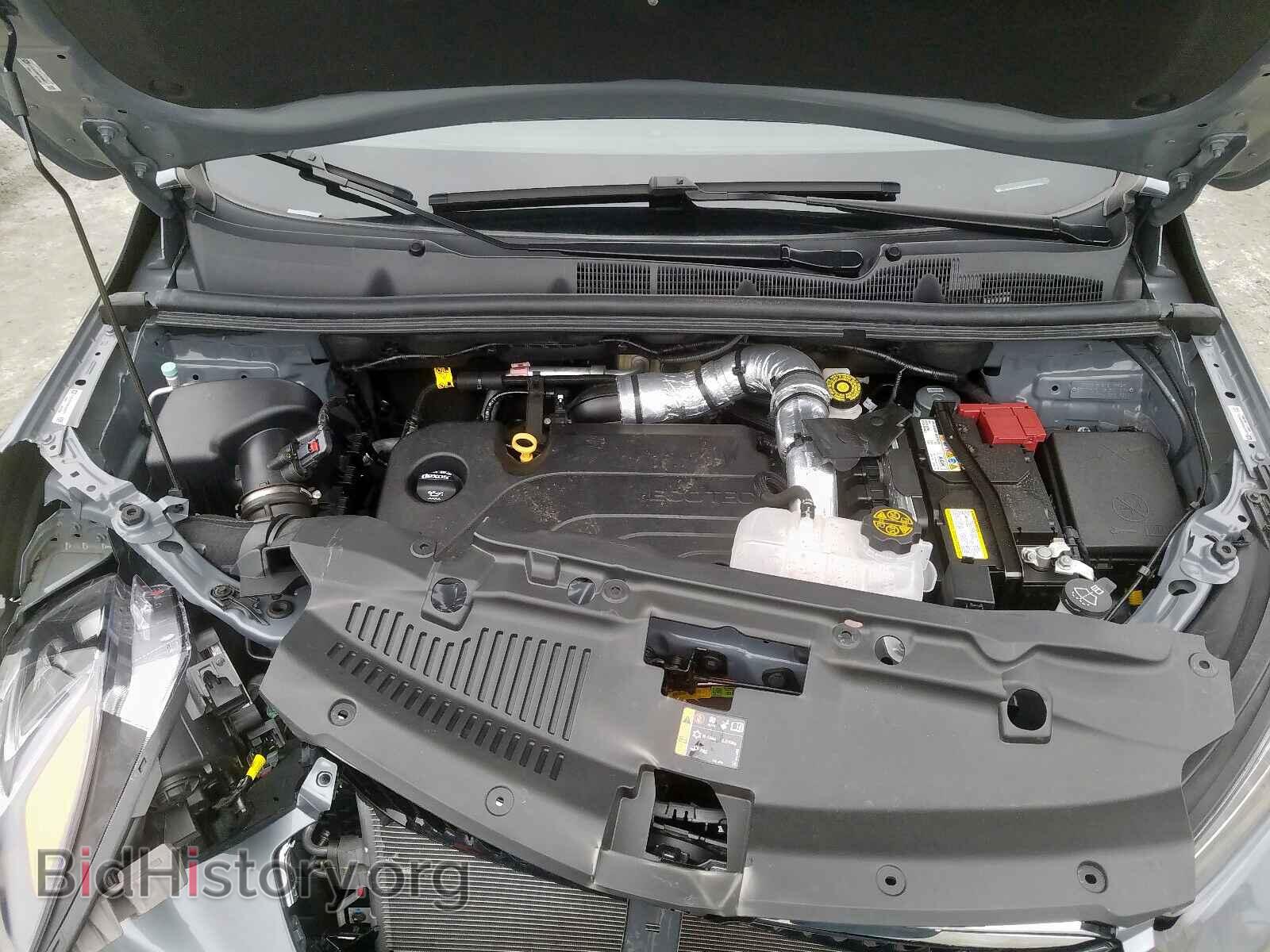 2019 BUICK ENCORE - VIN: KL4CJCSM0KB880971 - Photo 7