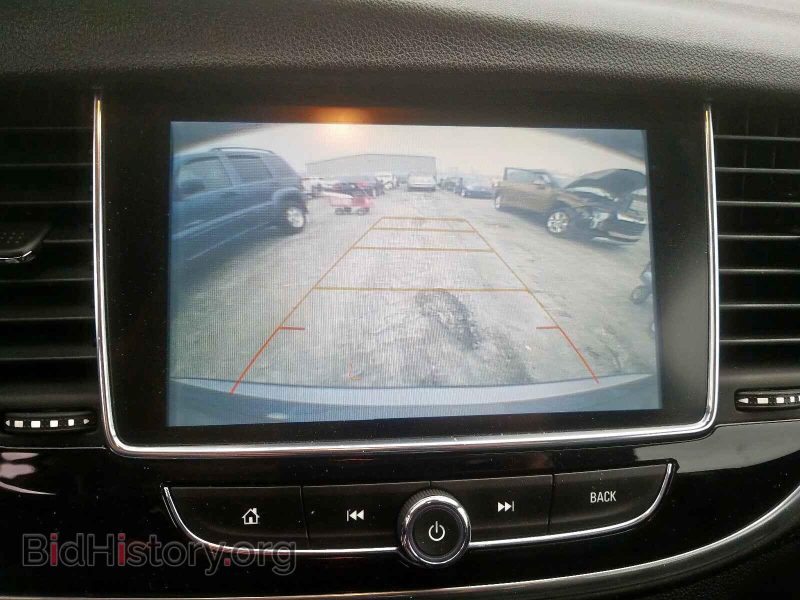 2019 BUICK ENCORE - VIN: KL4CJCSM0KB880971 - Photo 9