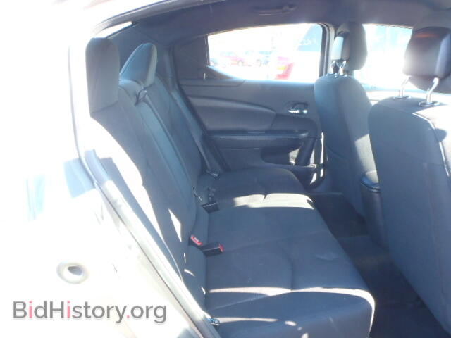 2012 DODGE AVENGER - VIN: 1C3CDZABXCN275179 - Фото 6