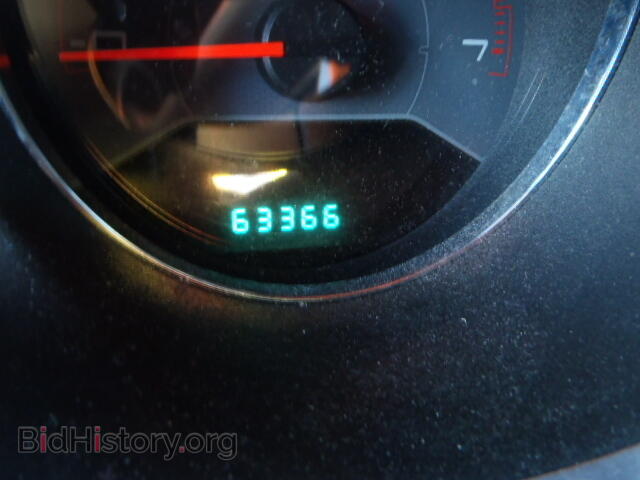 2012 DODGE AVENGER - VIN: 1C3CDZABXCN275179 - Фото 8