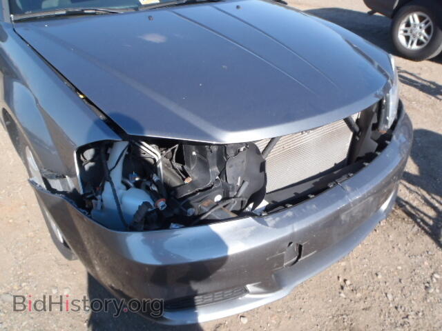 2012 DODGE AVENGER - VIN: 1C3CDZABXCN275179 - Фото 9