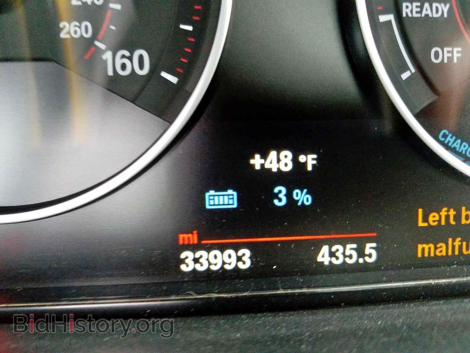 2017 BMW 3 SERIES - VIN: WBA8E1C5XHK480143 - Фото 8