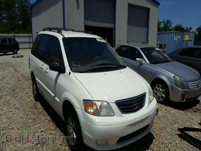 Photo JM3LW28G4Y0140810 - MAZDA MPV 2000