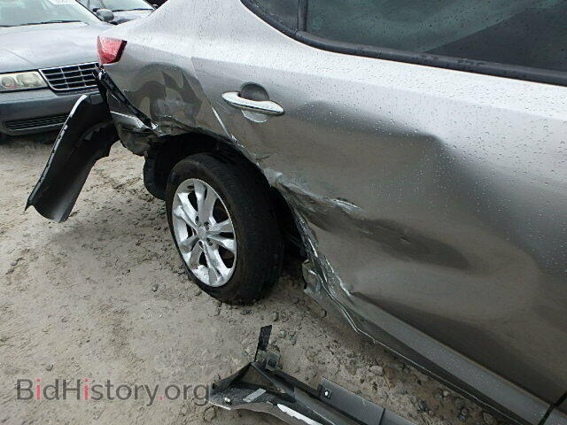 2012 KIA OPTIMA - VIN: 5XXGN4A66CG027085 - Photo 9