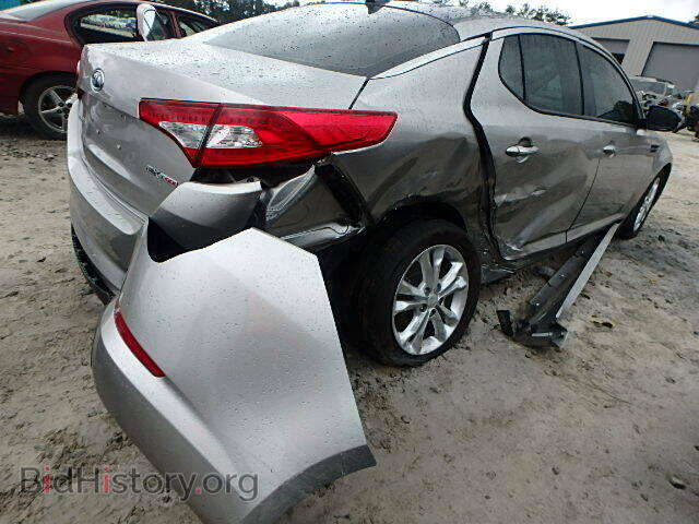 2012 KIA OPTIMA - VIN: 5XXGN4A66CG027085 - Photo 10