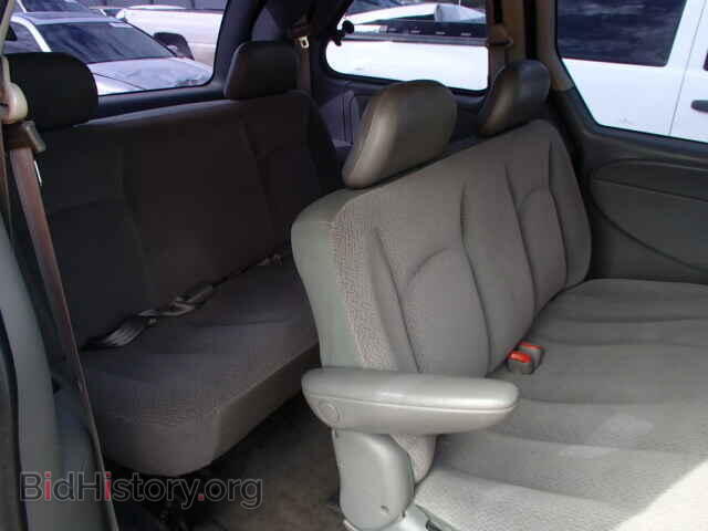 2007 DODGE CARAVAN - VIN: 1D4GP25B97B153042 - Фото 6