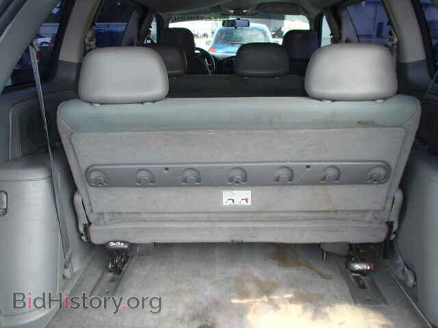 2007 DODGE CARAVAN - VIN: 1D4GP25B97B153042 - Фото 10