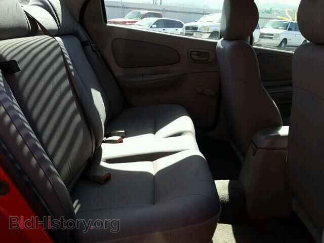 2005 DODGE NEON - VIN: 1B3ES56C35D171793 - Фото 6