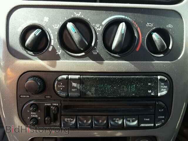 2005 DODGE NEON - VIN: 1B3ES56C35D171793 - Фото 9