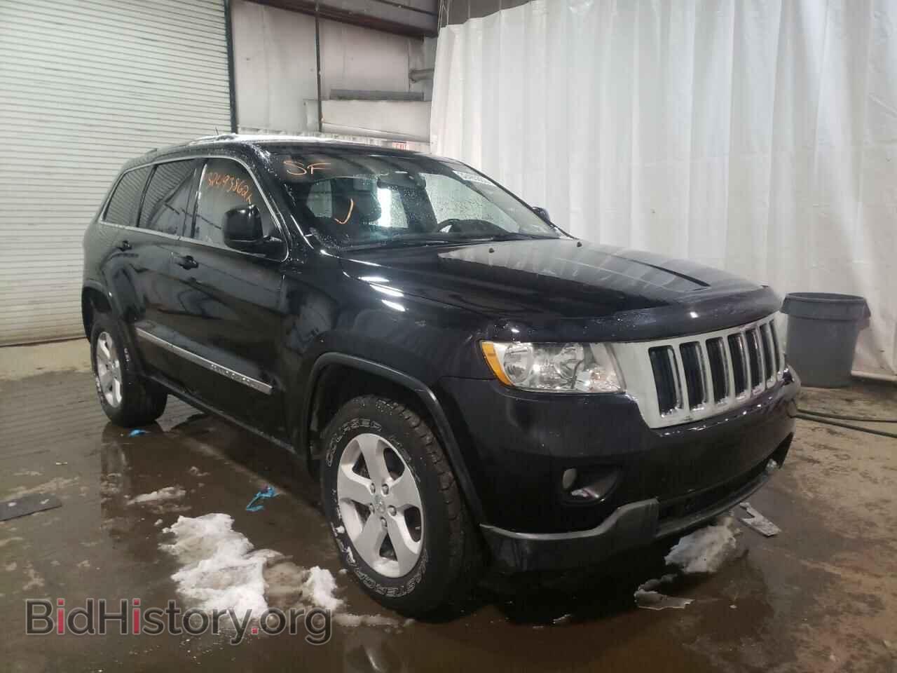 Photo 1C4RJFAG6CC199240 - JEEP CHEROKEE 2012