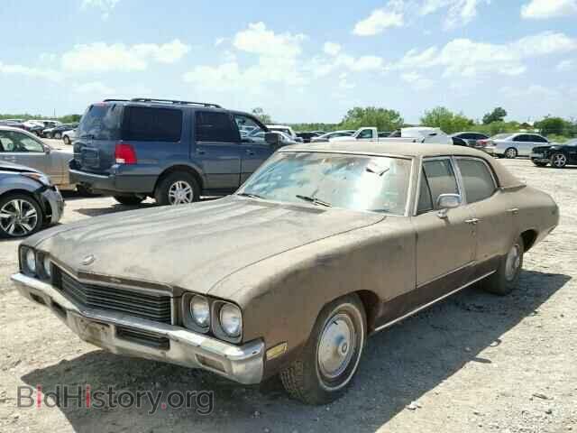 1972 BUICK SKYLARK - VIN: 4D69H2Z122051 - Фото 2