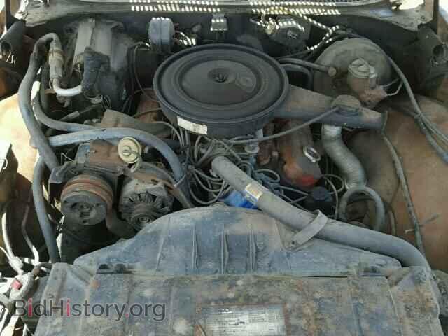 1972 BUICK SKYLARK - VIN: 4D69H2Z122051 - Фото 7