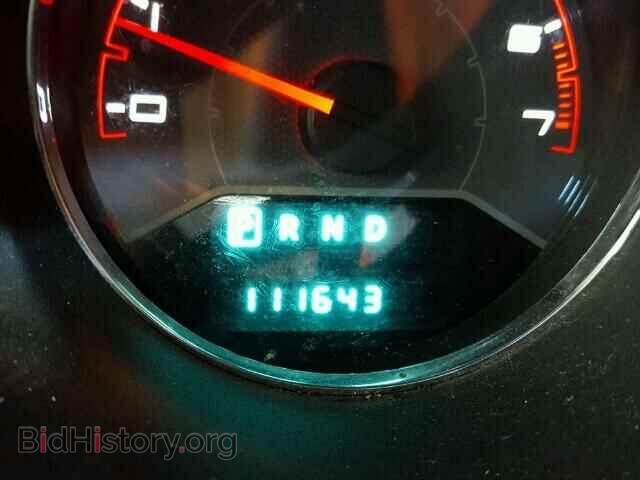 2011 DODGE AVENGER - VIN: 1B3BD4FB5BN537385 - Photo 8
