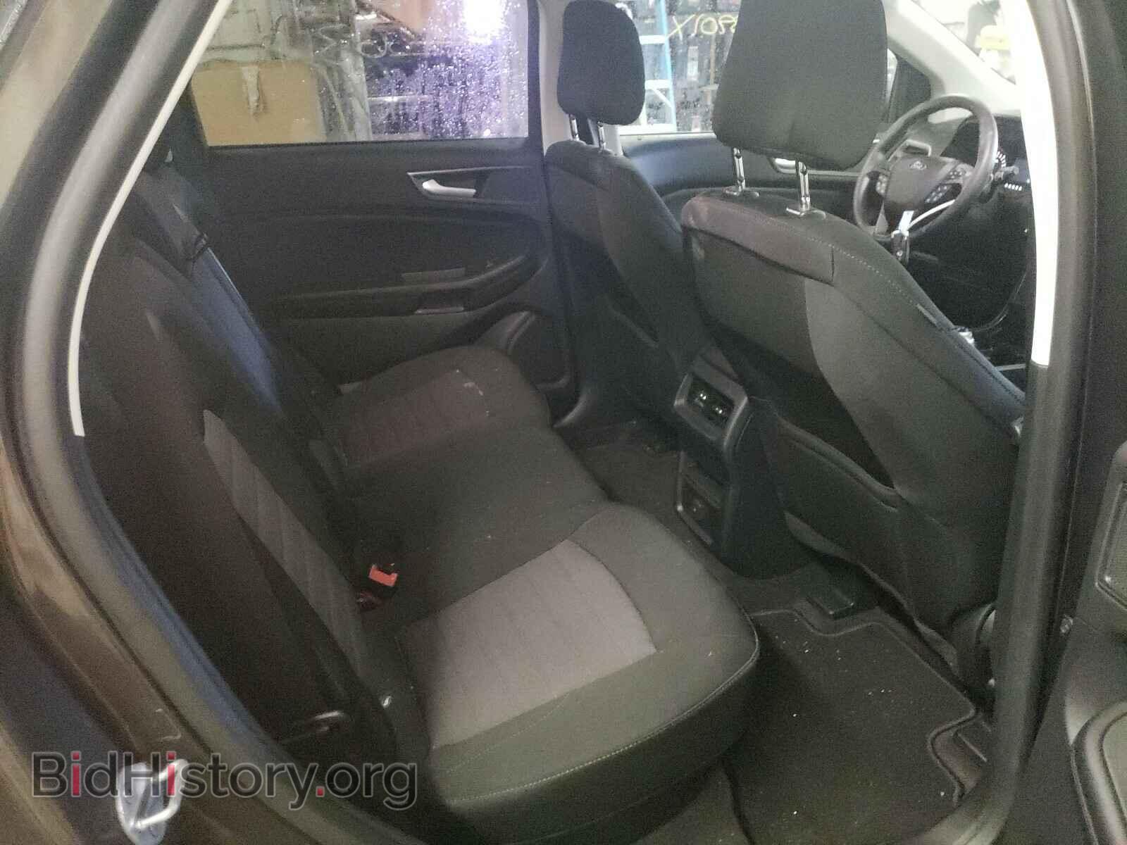 2020 FORD EDGE - VIN: 2FMPK4G92LBB21521 - Фото 6