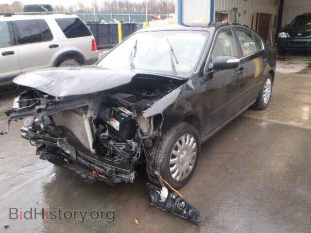 2009 KIA OPTIMA - VIN: KNAGE228395290388 - Фото 2