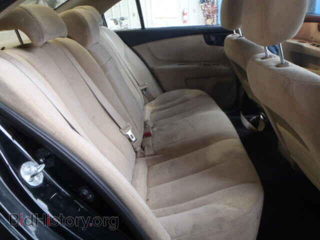 2009 KIA OPTIMA - VIN: KNAGE228395290388 - Фото 6