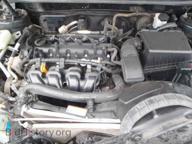 2009 KIA OPTIMA - VIN: KNAGE228395290388 - Фото 7