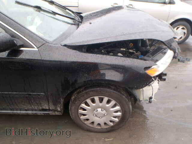 2009 KIA OPTIMA - VIN: KNAGE228395290388 - Фото 10