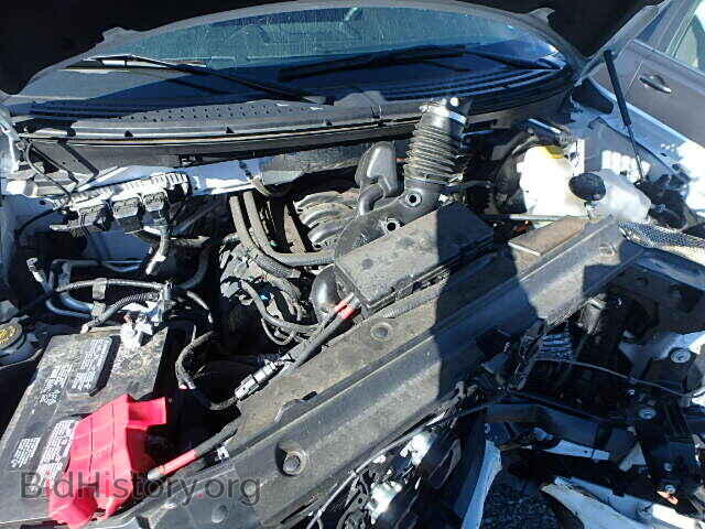 2014 FORD F150 - VIN: 1FTFX1EF6EFA04308 - Фото 7