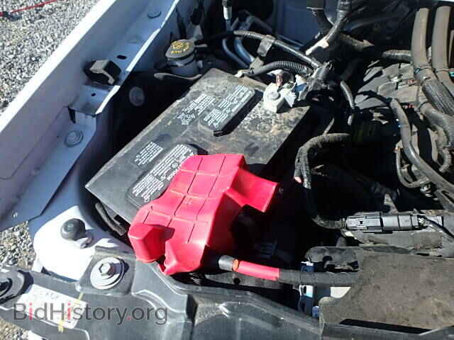 2014 FORD F150 - VIN: 1FTFX1EF6EFA04308 - Фото 8