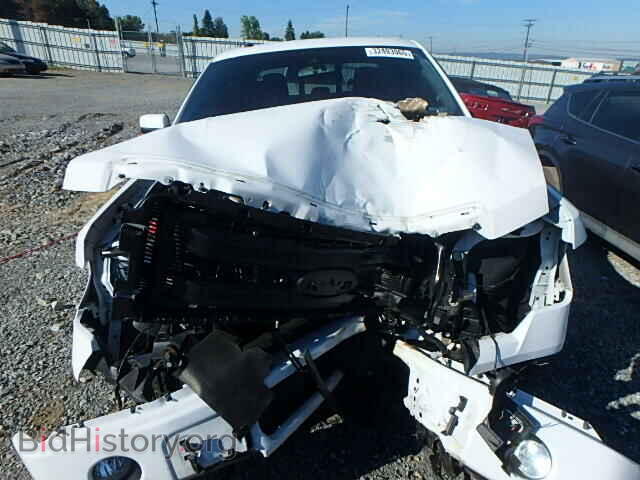 2014 FORD F150 - VIN: 1FTFX1EF6EFA04308 - Фото 9