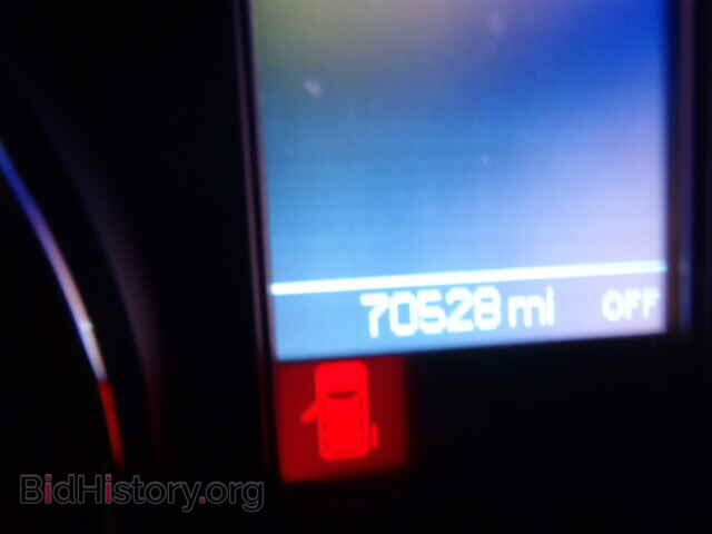 2013 DODGE CARAVAN - VIN: 2C4RDGEG2DR703668 - Фото 8