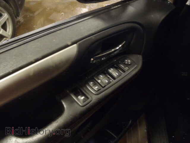 2013 DODGE CARAVAN - VIN: 2C4RDGEG2DR703668 - Фото 10