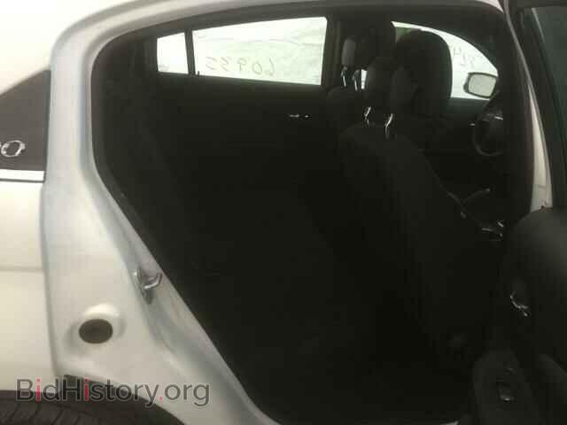 2012 CHRYSLER 200 - VIN: 1C3CCBAB2CN295811 - Фото 6