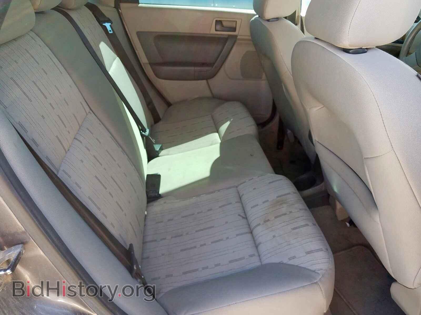 2010 FORD FOCUS - VIN: 1FAHP3FN2AW229903 - Фото 6