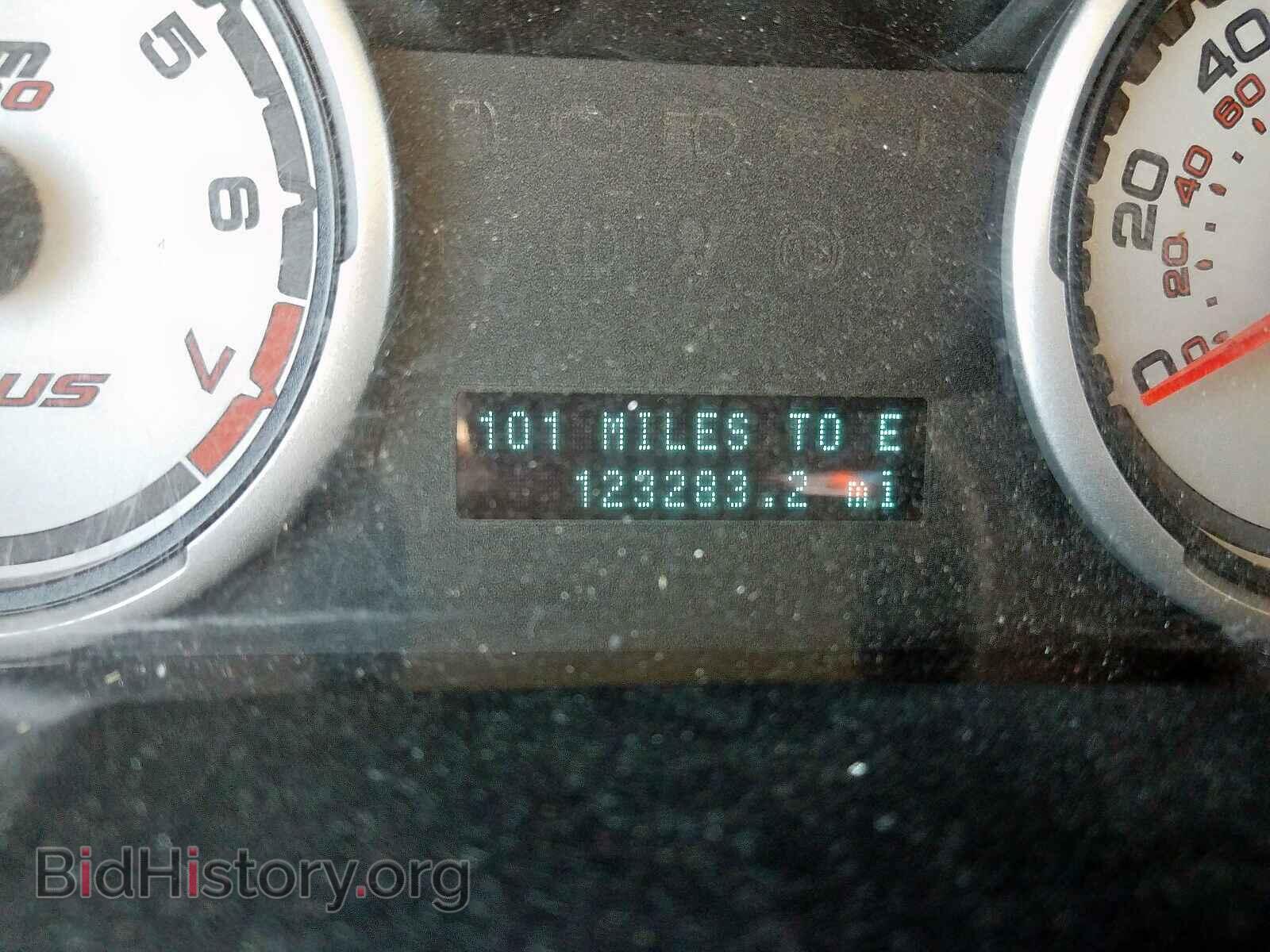 2010 FORD FOCUS - VIN: 1FAHP3FN2AW229903 - Фото 8
