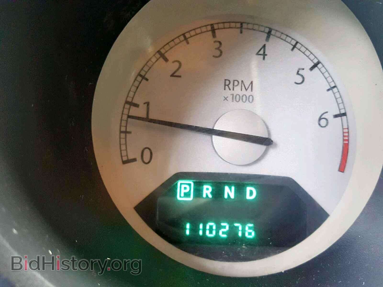 2009 CHRYSLER SEBRING - VIN: 1C3LC46B59N558970 - Фото 8