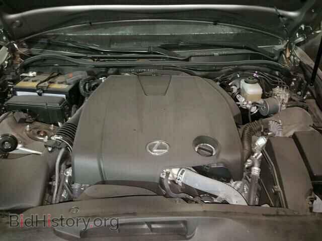 2015 LEXUS IS250 - VIN: JTHBF1D28F5056223 - Фото 7