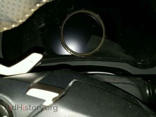 2015 LEXUS IS250 - VIN: JTHBF1D28F5056223 - Фото 8